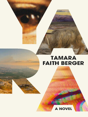 cover image of Yara